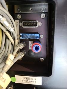 Thumbnail image of Bruker IFS 66 FT-Raman Spectrometer System with Nikon Optiphot, Compressor Lab