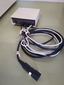 Thumbnail image of Bruker IFS 66 FT-Raman Spectrometer System with Nikon Optiphot, Compressor Lab