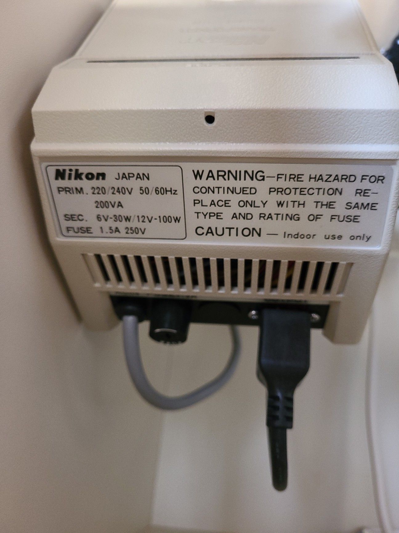 Image of Bruker IFS 66 FT-Raman Spectrometer System with Nikon Optiphot, Compressor Lab 
