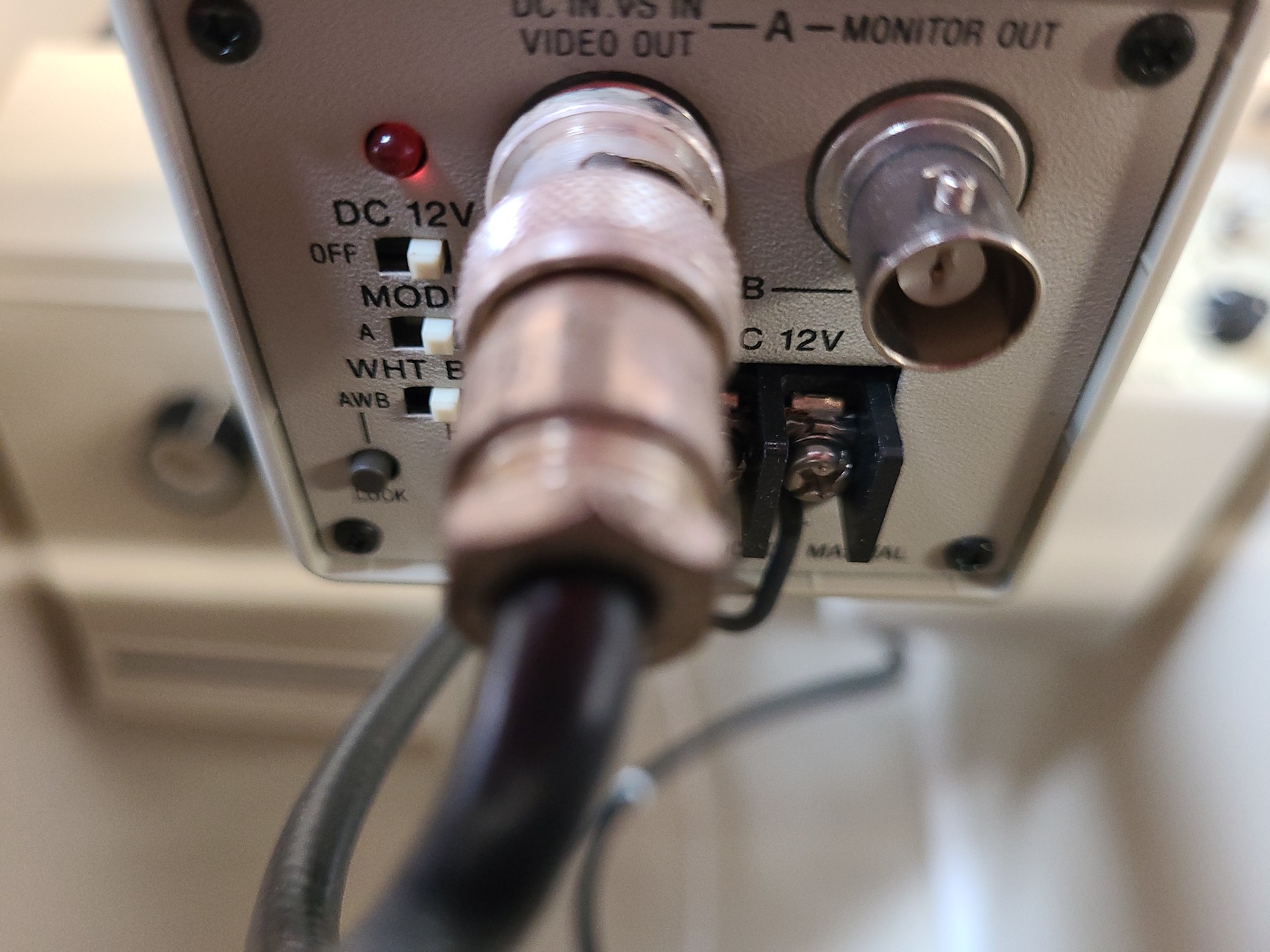 Image of Bruker IFS 66 FT-Raman Spectrometer System with Nikon Optiphot, Compressor Lab