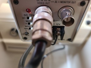 Thumbnail image of Bruker IFS 66 FT-Raman Spectrometer System with Nikon Optiphot, Compressor Lab