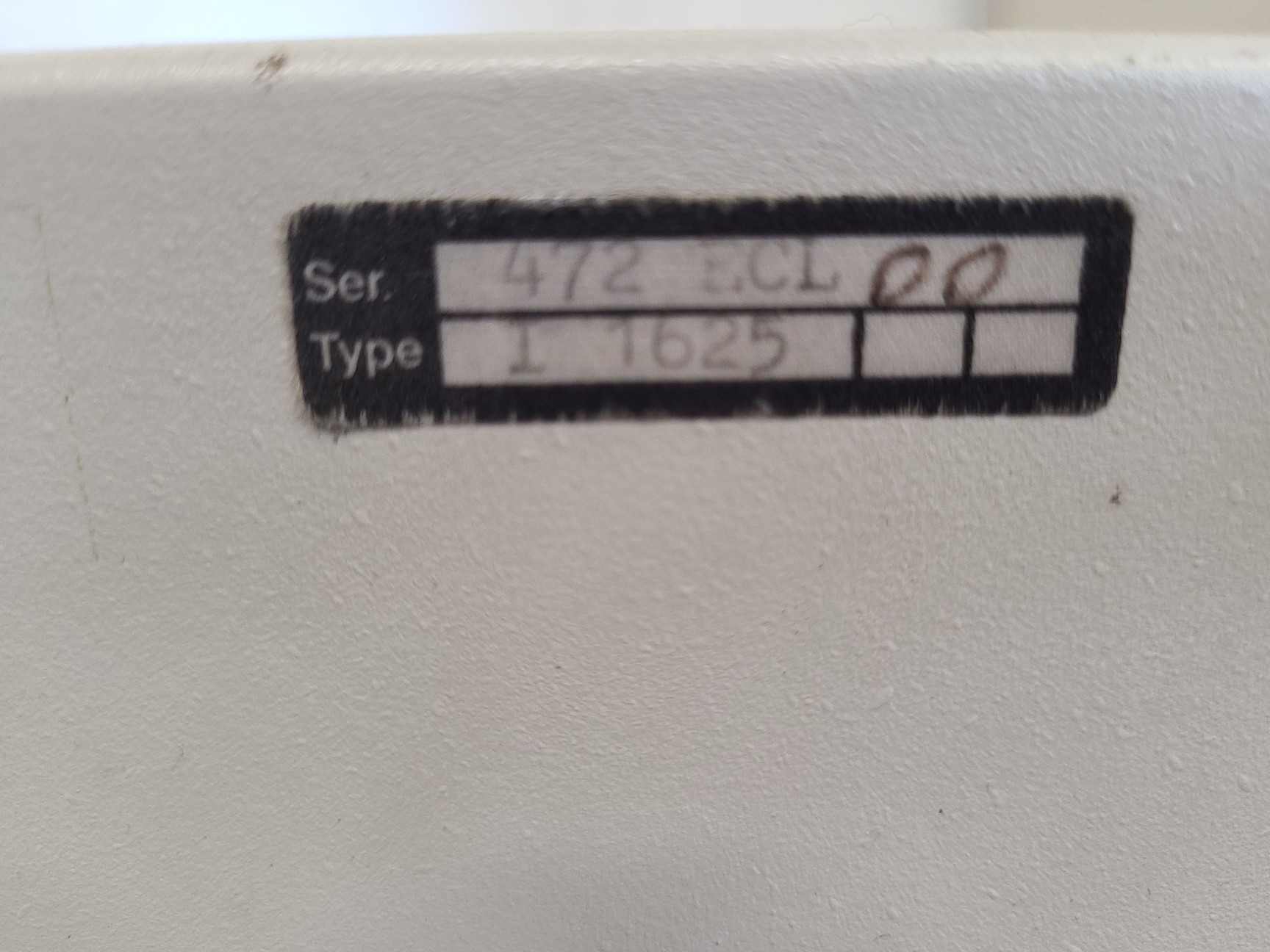 Image of Bruker IFS 66 FT-Raman Spectrometer System with Nikon Optiphot, Compressor Lab