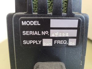 Thumbnail image of Bruker IFS 66 FT-Raman Spectrometer System with Nikon Optiphot, Compressor Lab