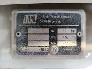 Thumbnail image of Bruker IFS 66 FT-Raman Spectrometer System with Nikon Optiphot, Compressor Lab