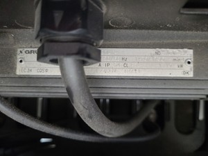 Thumbnail image of Bruker IFS 66 FT-Raman Spectrometer System with Nikon Optiphot, Compressor Lab