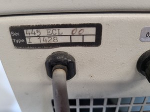 Thumbnail image of Bruker IFS 66 FT-Raman Spectrometer System with Nikon Optiphot, Compressor Lab