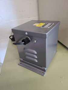 Thumbnail image of Bruker IFS 66 FT-Raman Spectrometer System with Nikon Optiphot, Compressor Lab