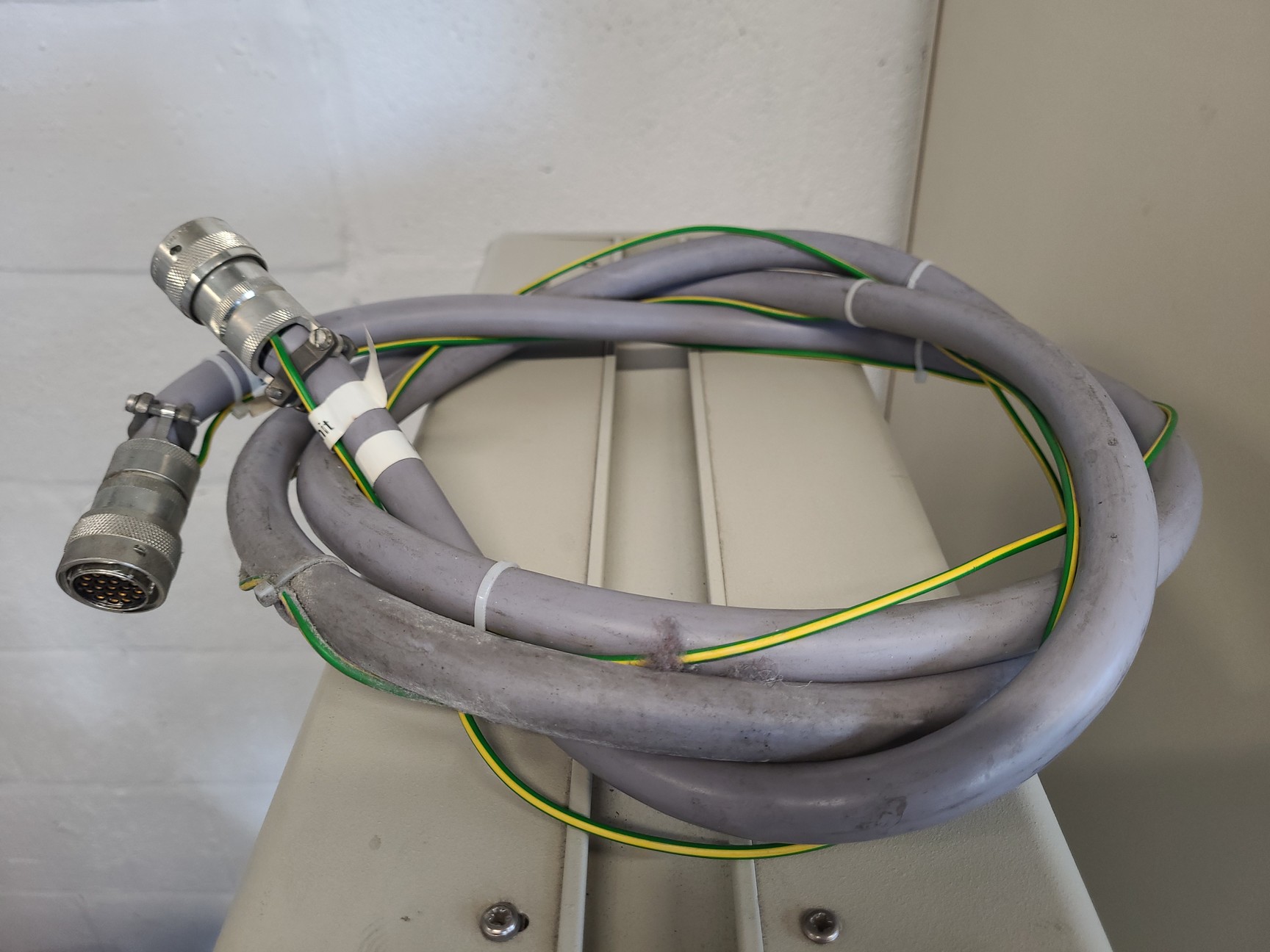 Image of Bruker IFS 66 FT-Raman Spectrometer System with Nikon Optiphot, Compressor Lab