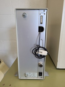 Thumbnail image of Bruker IFS 66 FT-Raman Spectrometer System with Nikon Optiphot, Compressor Lab 