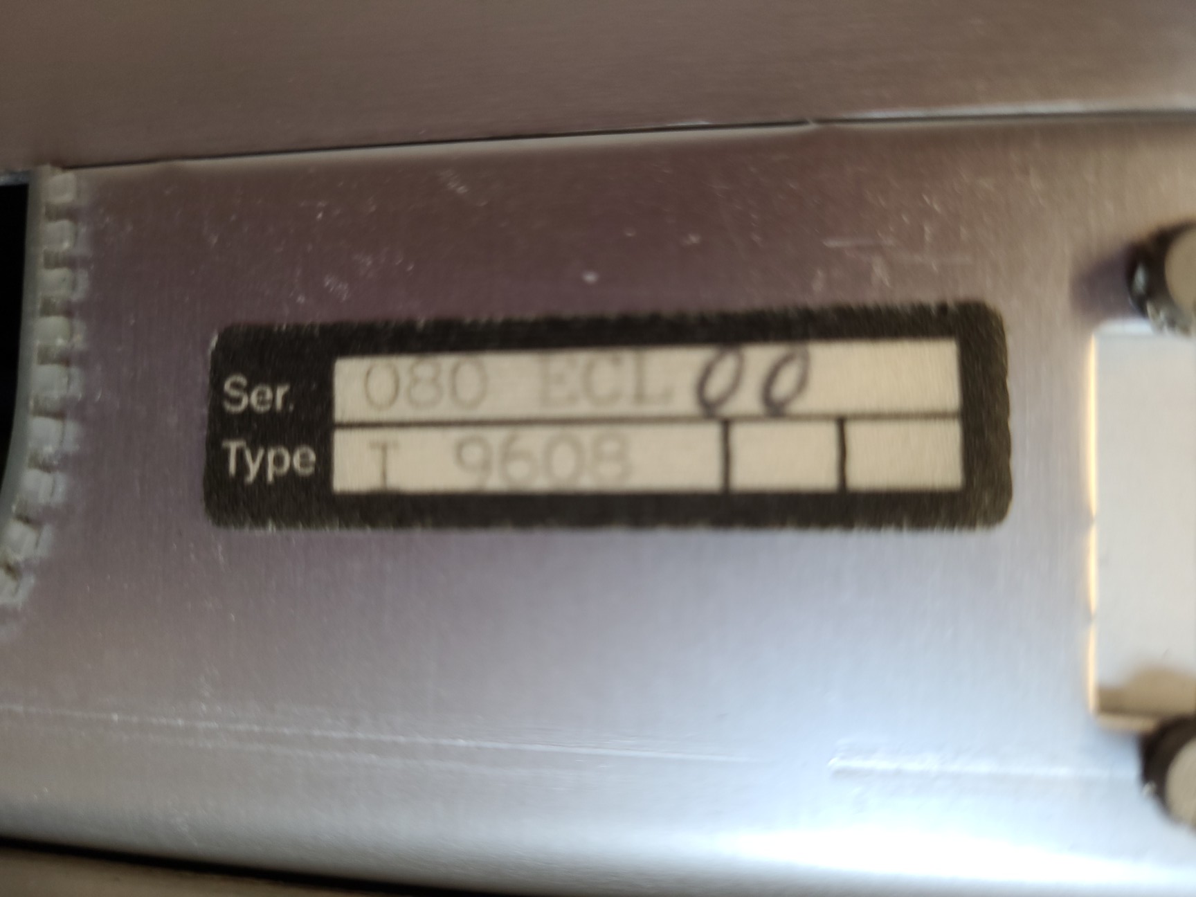 Image of Bruker IFS 66 FT-Raman Spectrometer System with Nikon Optiphot, Compressor Lab