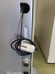 Thumbnail image of Bruker IFS 66 FT-Raman Spectrometer System with Nikon Optiphot, Compressor Lab