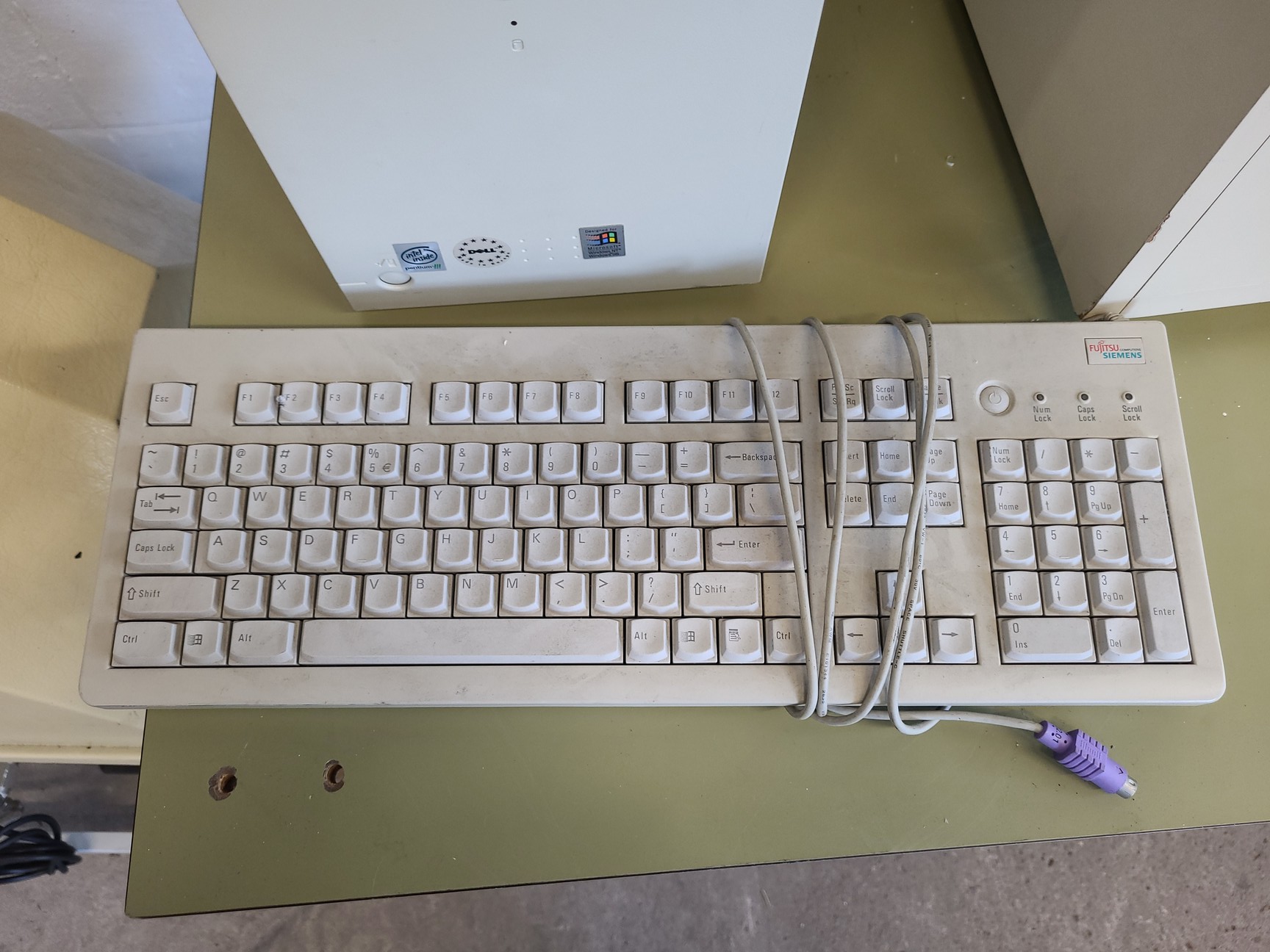 Image of Bruker IFS 66 FT-Raman Spectrometer System with Nikon Optiphot, Compressor Lab