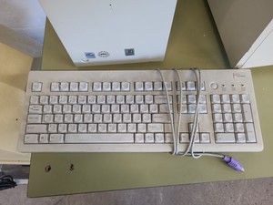 Thumbnail image of Bruker IFS 66 FT-Raman Spectrometer System with Nikon Optiphot, Compressor Lab