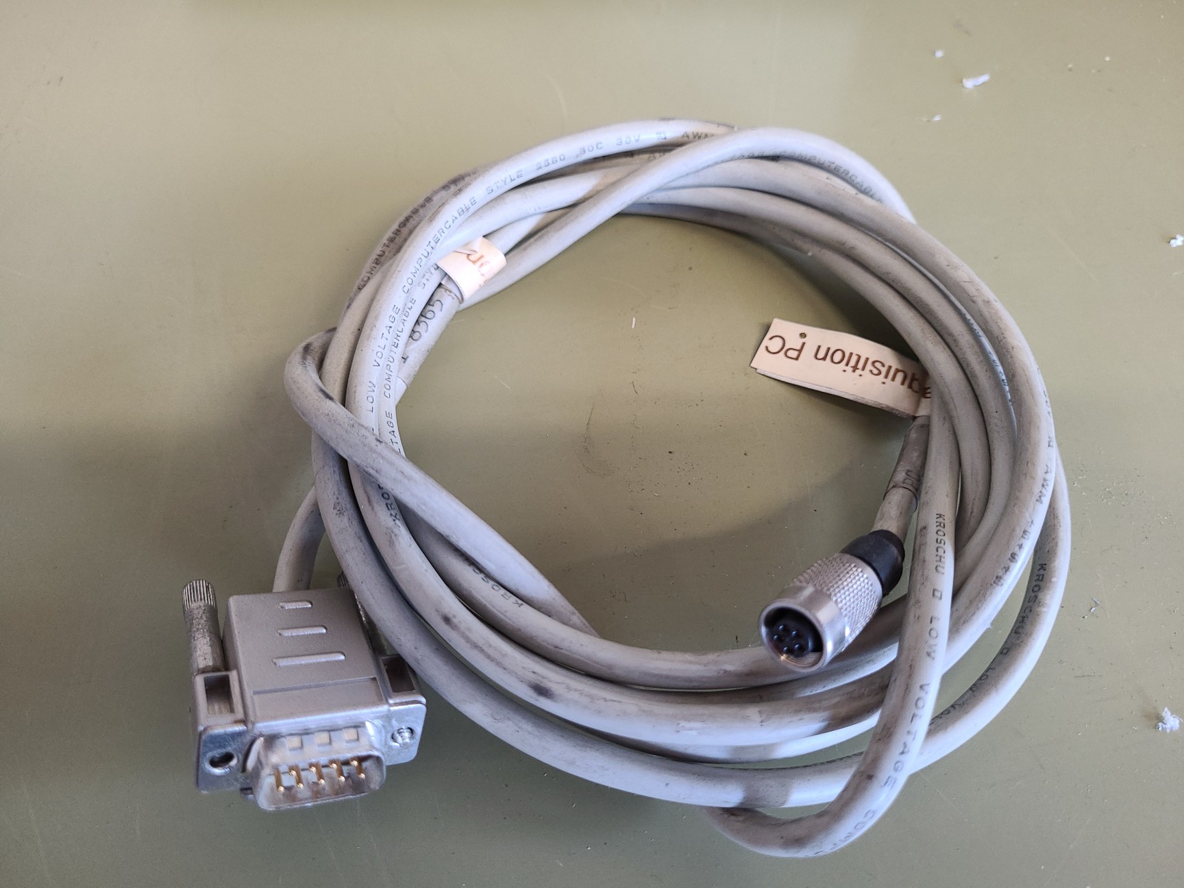 Image of Bruker IFS 66 FT-Raman Spectrometer System with Nikon Optiphot, Compressor Lab 