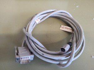 Thumbnail image of Bruker IFS 66 FT-Raman Spectrometer System with Nikon Optiphot, Compressor Lab 