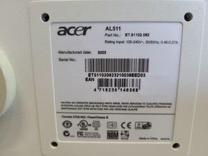 Thumbnail image of Bruker IFS 66 FT-Raman Spectrometer System with Nikon Optiphot, Compressor Lab