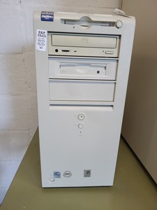 Thumbnail image of Bruker IFS 66 FT-Raman Spectrometer System with Nikon Optiphot, Compressor Lab