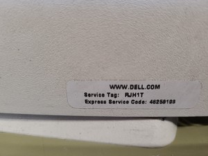 Thumbnail image of Bruker IFS 66 FT-Raman Spectrometer System with Nikon Optiphot, Compressor Lab