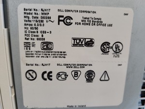 Thumbnail image of Bruker IFS 66 FT-Raman Spectrometer System with Nikon Optiphot, Compressor Lab
