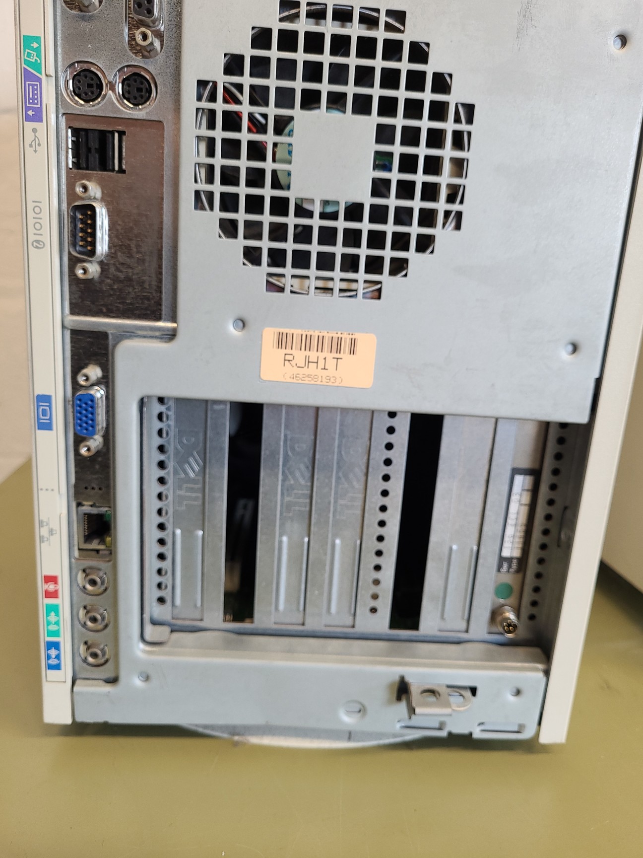 Image of Bruker IFS 66 FT-Raman Spectrometer System with Nikon Optiphot, Compressor Lab