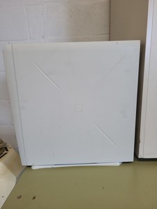 Thumbnail image of Bruker IFS 66 FT-Raman Spectrometer System with Nikon Optiphot, Compressor Lab