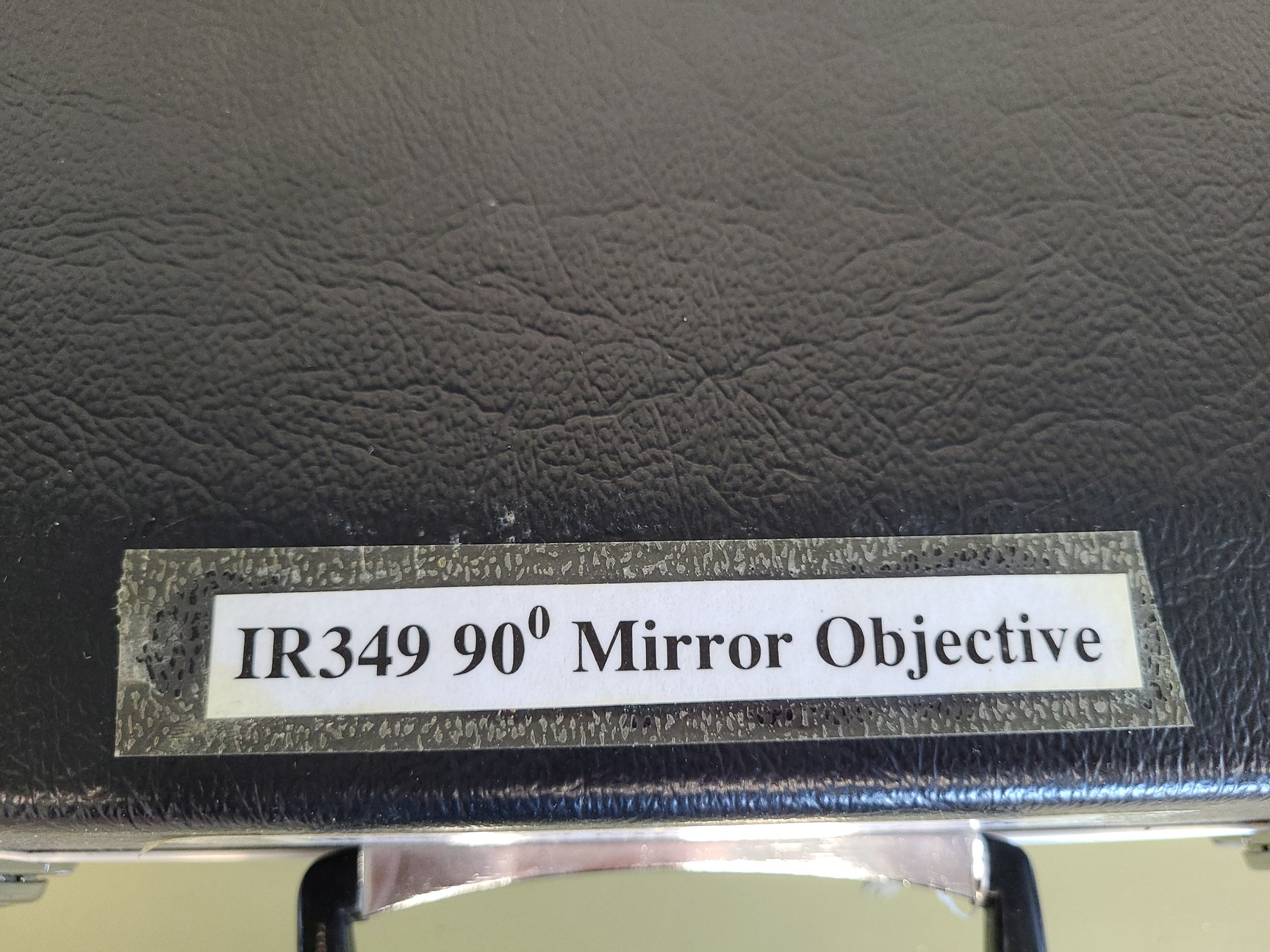 Image of Bruker IFS 66 FT-Raman Spectrometer System with Nikon Optiphot, Compressor Lab