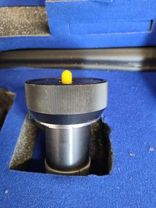 Thumbnail image of Bruker IFS 66 FT-Raman Spectrometer System with Nikon Optiphot, Compressor Lab