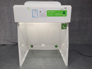 Thumbnail image of ECO2 Cruma Ductless Filtration Fume Hood Cabinet Lab