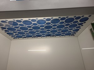 Thumbnail image of ECO2 Cruma Ductless Filtration Fume Hood Cabinet Lab