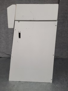 Thumbnail image of ECO2 Cruma Ductless Filtration Fume Hood Cabinet Lab