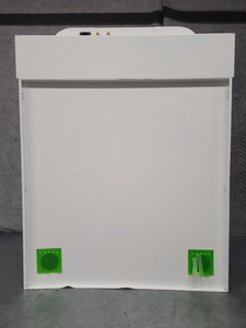 Thumbnail image of ECO2 Cruma Ductless Filtration Fume Hood Cabinet Lab