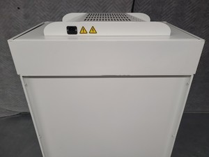 Thumbnail image of ECO2 Cruma Ductless Filtration Fume Hood Cabinet Lab
