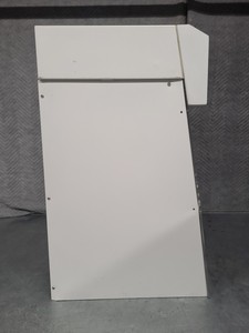Thumbnail image of ECO2 Cruma Ductless Filtration Fume Hood Cabinet Lab