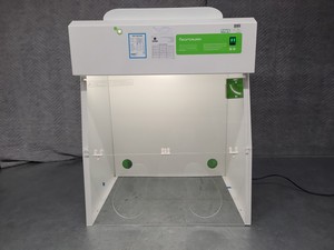 Thumbnail image of ECO2 Cruma Ductless Filtration Fume Hood Cabinet Lab