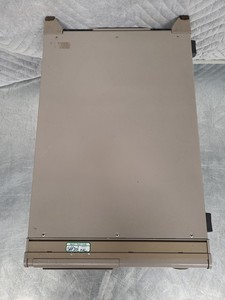 Thumbnail image of Advantest Spectrum Analyser TR4131 & TakedaRiken Spectrum Analyser TR4133B