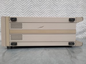 Thumbnail image of Advantest Spectrum Analyser TR4131 & TakedaRiken Spectrum Analyser TR4133B