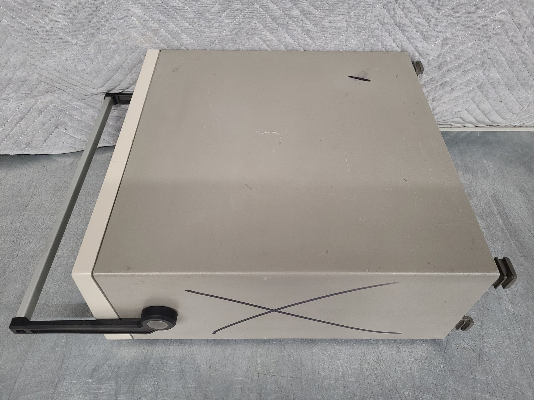 Image of Voltech PM3300 Universal Power Analyzer Lab