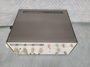 Thumbnail image of Wiltron Company Model 610D Sweep Generator Lab