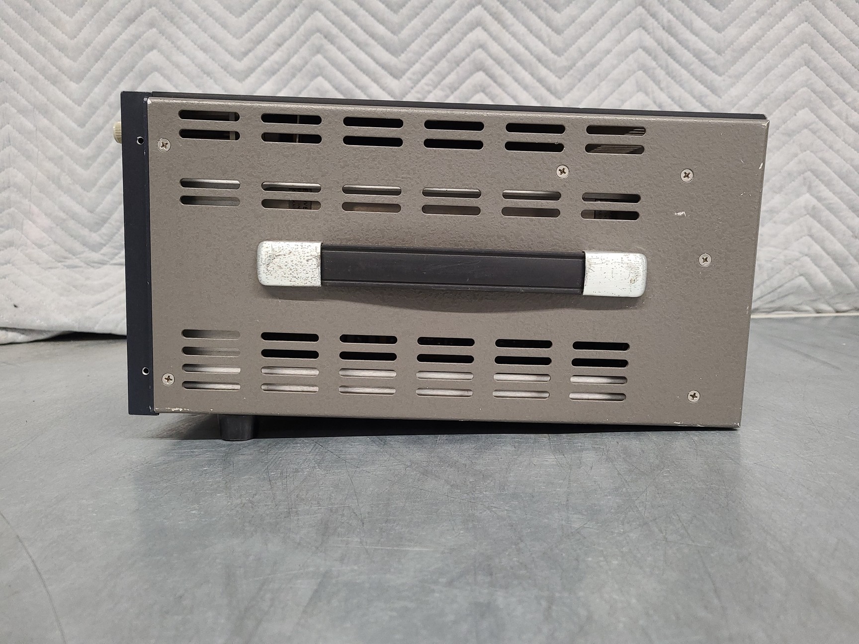 Image of Wiltron Company Model 610D Sweep Generator Lab