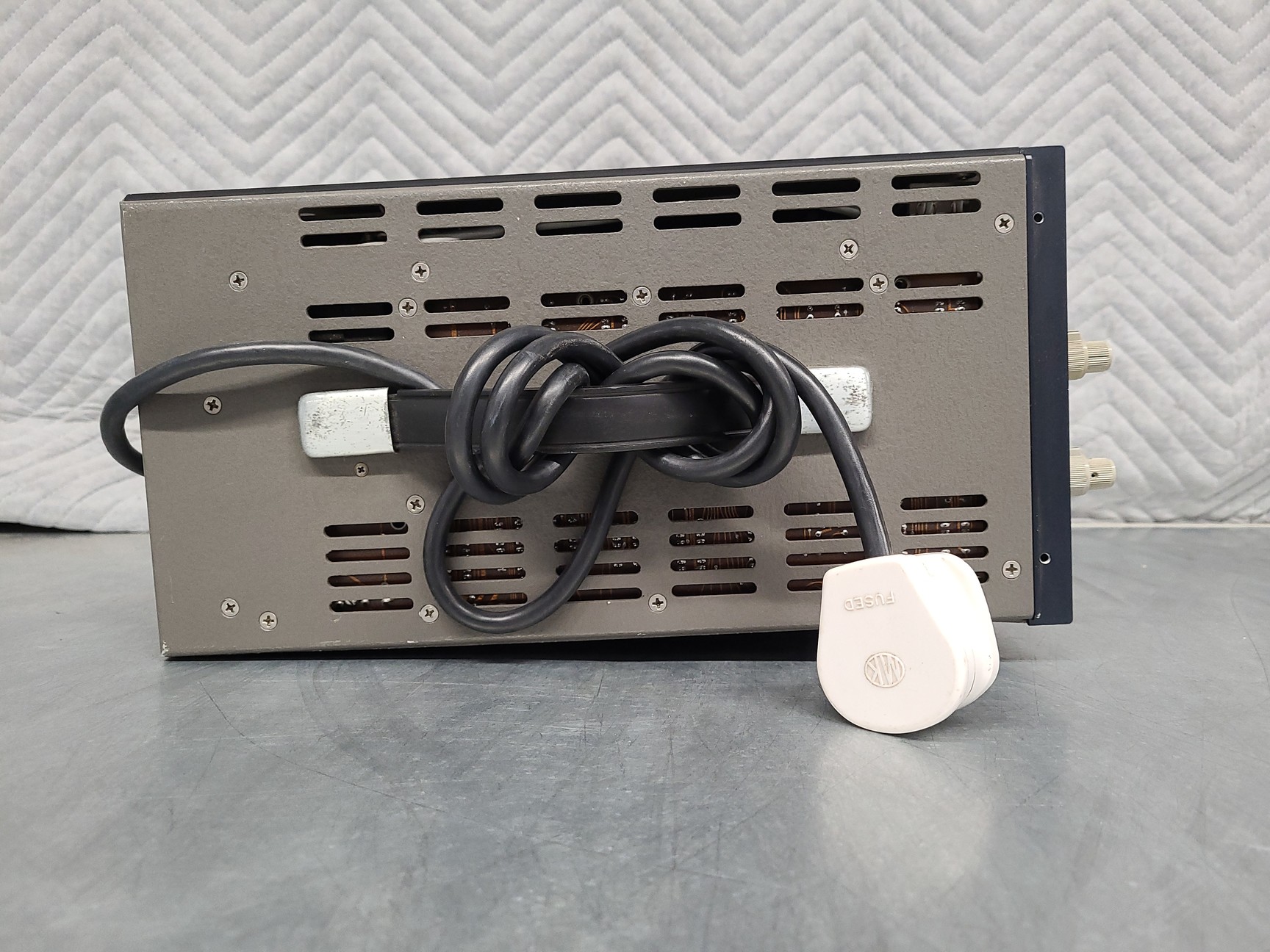 Image of Wiltron Company Model 610D Sweep Generator Lab