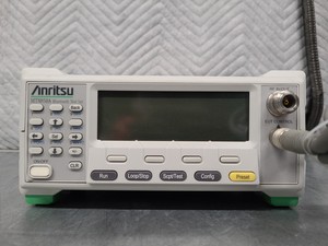 Thumbnail image of Anritsu MT8850A Bluetooth Test Set Lab