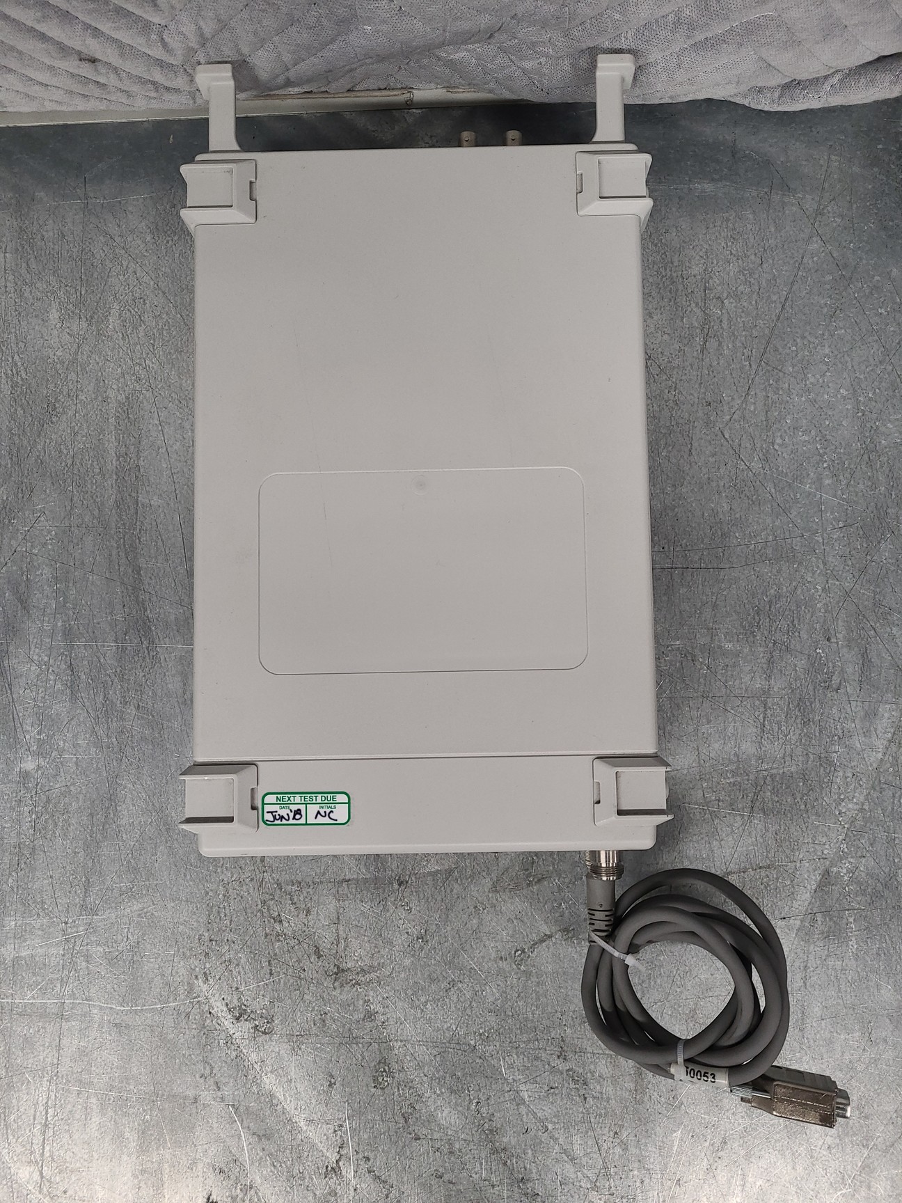 Image of Anritsu MT8850A Bluetooth Test Set Lab