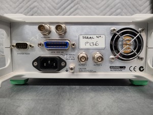 Thumbnail image of Anritsu MT8850A Bluetooth Test Set Lab
