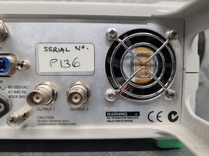 Thumbnail image of Anritsu MT8850A Bluetooth Test Set Lab