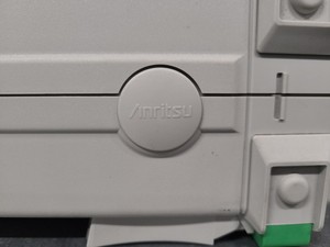 Thumbnail image of Anritsu MT8850A Bluetooth Test Set Lab