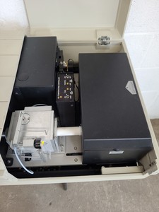 Thumbnail image of SPECTRA PHYSICS Quanta Ray Lasers GCR-190, MOPO-710,  3900S