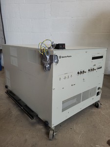 Thumbnail image of SPECTRA PHYSICS Quanta Ray Lasers GCR-190, MOPO-710,  3900S