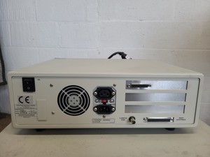 Thumbnail image of SPECTRA PHYSICS Quanta Ray Lasers GCR-190, MOPO-710,  3900S