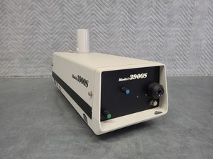 Thumbnail image of SPECTRA PHYSICS Quanta Ray Lasers GCR-190, MOPO-710,  3900S
