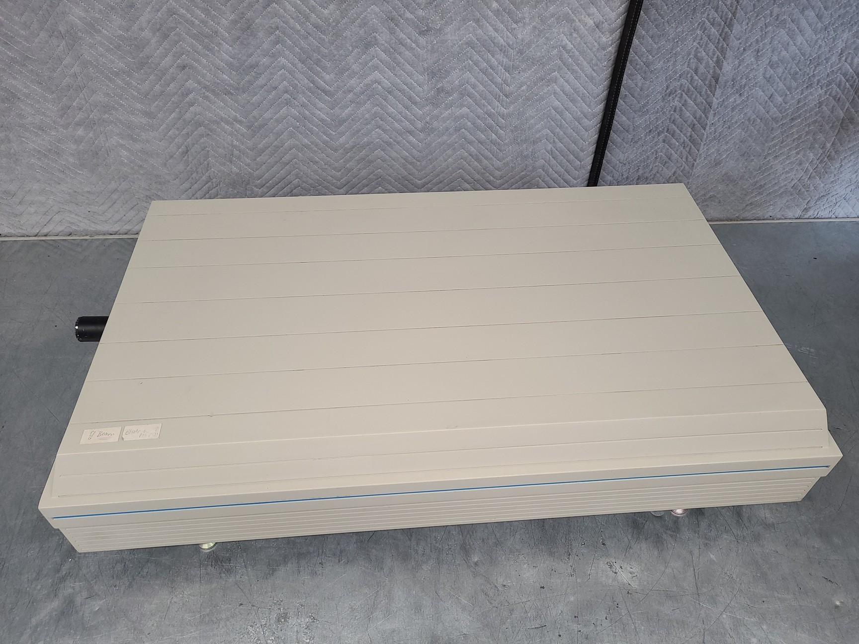 Image of SPECTRA PHYSICS Quanta Ray Lasers GCR-190, MOPO-710,  3900S